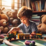 enfant-joue-train-chambre-histoire