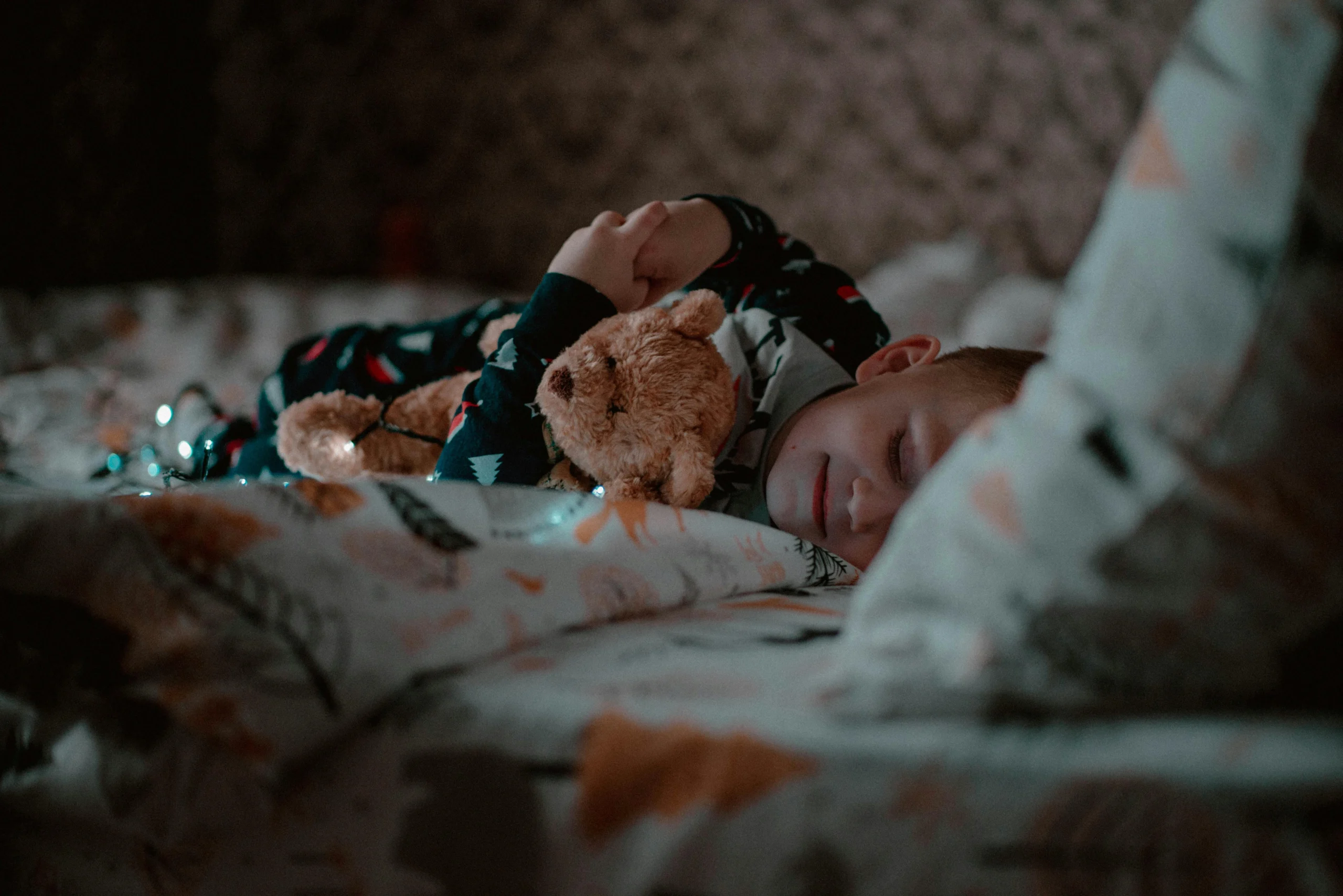 Doudou enfant : à quel âge peut-on l’enlever en douceur ?